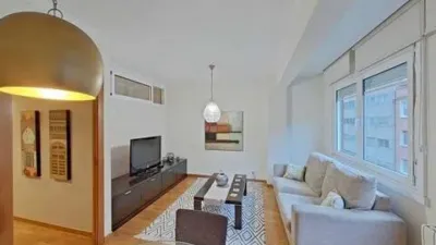 Piso – A Coruña, A Sardiñeira, Os Mallos - Vista 3
