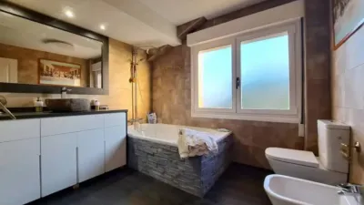Chalet in Barrika photo 18