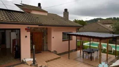 Chalet en Torrelles de Llobregat photo 6