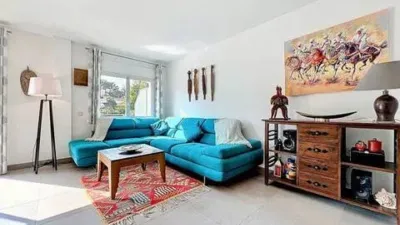 Apartment on Carrer de Josep Pla photo 4