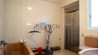 Chalet in Esplugues de Llobregat photo 30