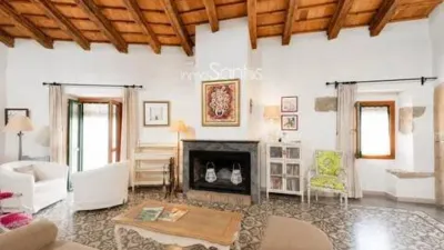 Chalet on Carrer Major photo 12
