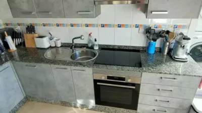 Penthouse in Cuevas del Almanzora photo 16