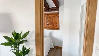 Attic in Sol photo 18