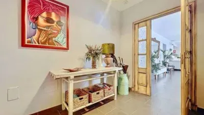 Chalet on Calle Bell Raco, No Number photo 4