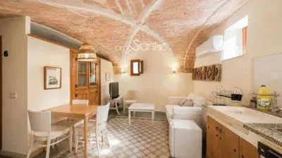 Chalet on Carrer Major photo 5