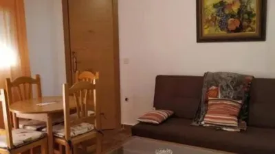 Chalet en Las Eras photo 39
