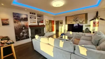 Chalet in Barrika photo 2