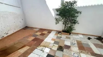 Terraced house in Casas-Ibáñez photo 11