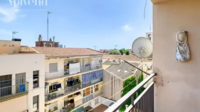Apartment in Creu de la Mà-Rally Sud photo 31