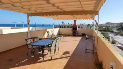 Penthouse in Cuevas del Almanzora photo 11