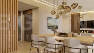 Chalet on Avinguda dels Traginers photo 2
