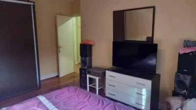 Apartment in Gorbea Etxaldea photo 12