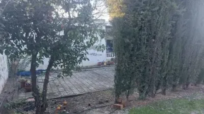 Rustic house in Fuente Palmera photo 33