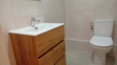 Apartment in Cerdanyola del Vallès photo 9
