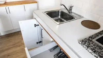 Attic in Sol photo 10