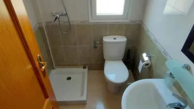 Penthouse in Cuevas del Almanzora photo 25