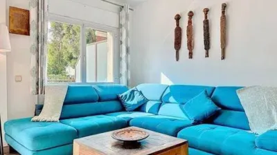 Apartment on Carrer de Josep Pla photo 6