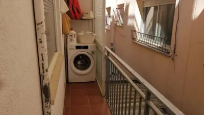 Apartment on Carrer de Magallanes photo 10