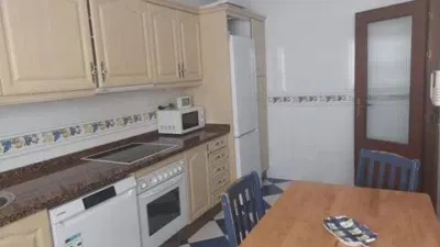 Apartment in Los Molinos photo 27