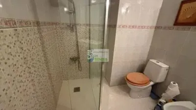 Apartment in Plaza Hermandad de Las Marismas photo 11