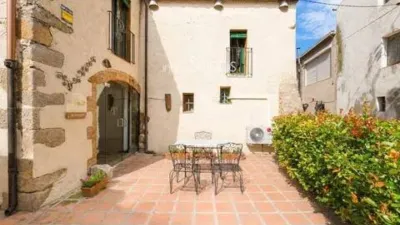 Chalet on Carrer Major photo 10