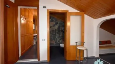 Chalet en Torrelles de Llobregat photo 18