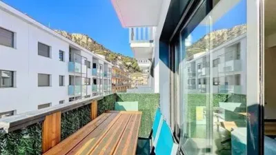 Apartment on Carrer de la Roca Maura photo 6