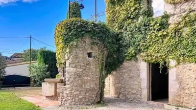 Chalet on Calle Melies, 1 photo 21