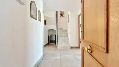 Apartment on Carrer de Josep Pla photo 2