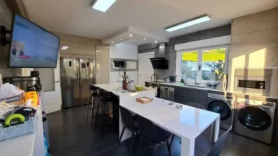 Chalet in Barrika photo 4