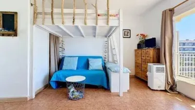 Apartment on Avinguda de Grècia photo 4