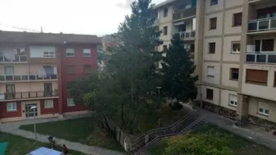 Apartment in Gorbea Etxaldea photo 28