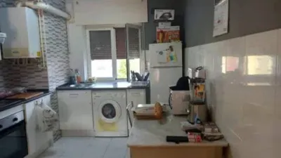 Apartment in Gorbea Etxaldea photo 2