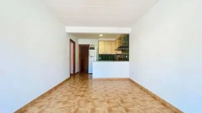 Apartment in Plaça Doctor Fleming photo 5