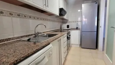 Penthouse in L'Alfàs del Pi photo 6