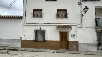 Townhouse in Alcalá del Júcar photo 2