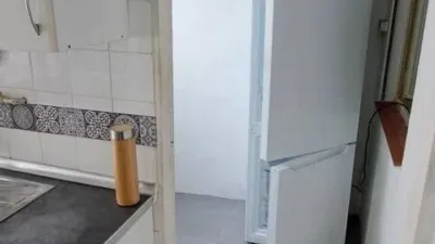 Apartment in Fuente del Berro photo 18
