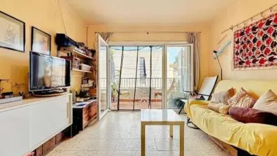 Apartment on Carrer Dalia photo 4