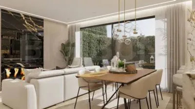 Chalet on Avinguda dels Traginers photo 25