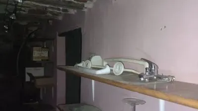 Casa rústica en calle Barruelo de Santullan No Number photo 9