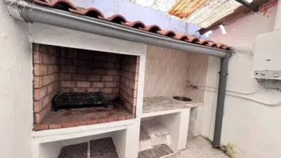 Townhouse in La Gila photo 13