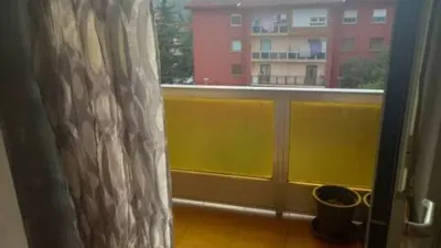 Apartment in Gorbea Etxaldea photo 21