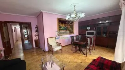 Apartment on Calle de la Ronda photo 4