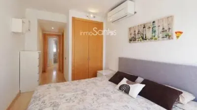 Piso en Els Grecs-Mas Oliva photo 11