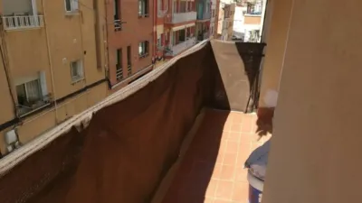 Apartment on Carrer de Magallanes photo 2