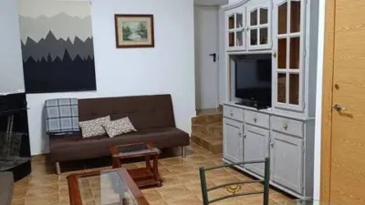 Chalet en Las Eras photo 25