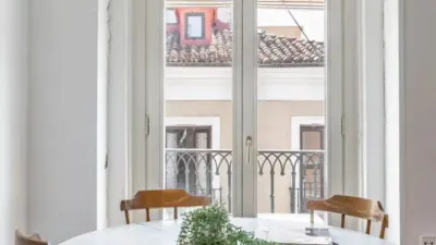 Apartment in Cortes-Huertas photo 9