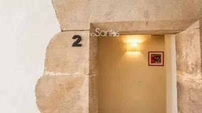 Chalet on Carrer Major photo 17