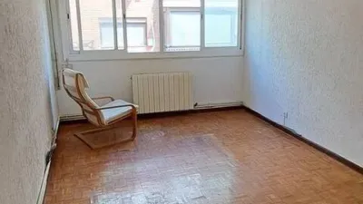 Apartment in Fuente del Berro photo 4